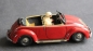 Preview: CKO Kellermann Volkswagen Käfer Wendeauto 1948 Blechmodell mit Friktionsantrieb in Box (1283)